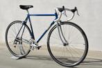 Retro vintage Koersfiets Jempi Monseré, Fietsen en Brommers, Ophalen, Zo goed als nieuw