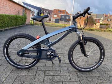  BMW junior cruise bike! fiets Origineel waarde €599 beschikbaar voor biedingen