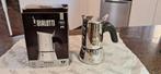 Cafetière bialetti neuve achetée par erreur, Ophalen of Verzenden, Zo goed als nieuw, Koffiemachine
