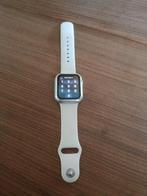 Apple Watch SE, IOS, Comme neuf, Enlèvement, Blanc