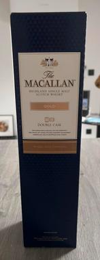 Macallan - Double Cask Gold - Whisky, Ophalen of Verzenden, Nieuw