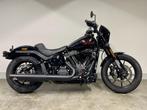 Harley-Davidson SOFTAIL FXLRS LOW RIDER S Met elektronisch r, Meer dan 35 kW, Overig, 1923 cc