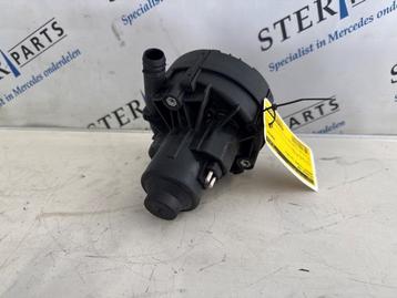 Secundaire Pomp van een Mercedes C-Klasse beschikbaar voor biedingen