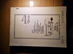 Complete service manual voor jaguar/daimler xj6 series 3, Ophalen