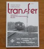 Les chemins de fer oubliés des Trois Frontières, Collections, Trains & Trams, Enlèvement ou Envoi