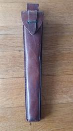 SAFN 50's cuir, Collections, Enlèvement ou Envoi