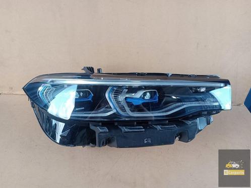 BMW X7 G07 Laserlamp rechts Ideaal, Auto-onderdelen, Verlichting, BMW, Gebruikt