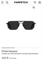 Lunettes Prada, Enlèvement, Comme neuf, Lunettes de soleil, Autres marques