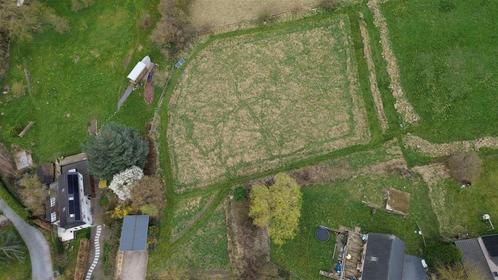 Terrain à vendre à Sclayn, Immo, Gronden en Bouwgronden, 1500 m² of meer