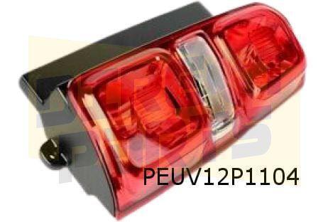 Peugeot Expert/Toyota ProAce/Opel Vivaro/Citroën Jumpy/Fiat, Auto-onderdelen, Verlichting, Citroën, Opel, Peugeot, Toyota, Nieuw