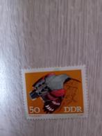 Timbre neuf oiseaux, Postzegels en Munten, Postzegels | Europa | Scandinavië, Ophalen of Verzenden, Postfris