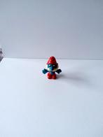 Plagiaat van de Grote Smurf, Verzamelen, Smurfen, Ophalen of Verzenden, Gebruikt, Grote Smurf, Poppetje, Figuurtje of Knuffel