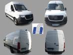 Mercedes-Benz Sprinter 317 2.0 CDI 170 pk L3H2 RWD 9G-TRONIC, Auto's, Automaat, 4 deurs, 4 cilinders, 2000 kg