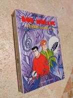 Bob Morane (L' Ombre Jaune • 4) de Henri Vernes., Envoi, Comme neuf, H. Vernes.