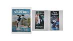 Sea World Orlando, Florida 1977 / 1980 / 1982 : 3-delig lot, Ophalen of Verzenden, Gebruikt