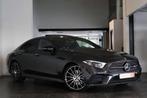 Mercedes-Benz CLS-Klasse 300 d Opendak Navi Cam CruiseC Burm, Auto's, Mercedes-Benz, Automaat, Gebruikt, 4 cilinders, Leder