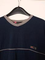 Diesel T Shirt maat XL donkerblauw nieuw nooit gedragen 20€, Kleding | Heren, Blauw, Ophalen of Verzenden, Diesel Jeans, Maat 56/58 (XL)