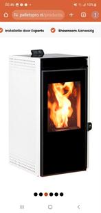 Pelette Kachel Moon II  ...Neuf! 1.850,00€, Maison & Meubles, Poêles, Enlèvement, Comme neuf