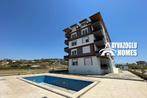 T1+1 Appartement in Gazipasa 4623, 2 kamers, Stad, Appartement, Turkije