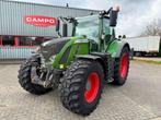 Fendt 724 Vario S4 Profiplus, Gebruikt, Meer dan 160 Pk, Fendt, 7500 tot 10000