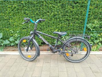 BTWIN kinderfiets  beschikbaar voor biedingen