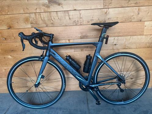 Nieuw! - nooit gebruikt. Merida reacto 300., Fietsen en Brommers, Fietsen | Racefietsen, Nieuw, Aluminium, Ophalen