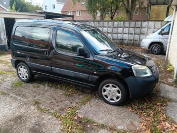 Citroen berlingo  2.0 hdi  beschikbaar voor biedingen