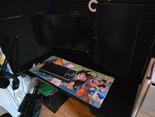 Gaming setup, Games en Spelcomputers, Games | Pc, Zo goed als nieuw, Ophalen of Verzenden