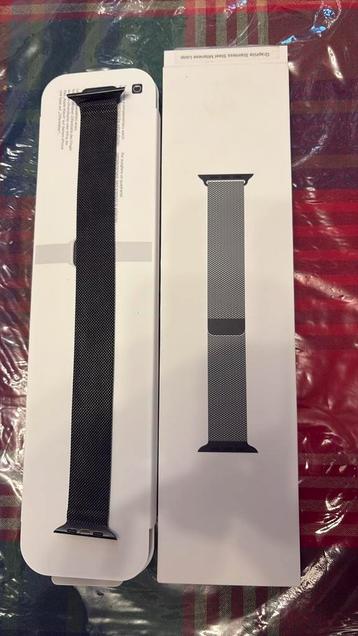 Bracelet Appel whatch, Enlèvement ou Envoi, Comme neuf