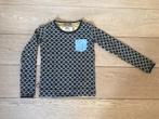 Longsleeve 4FF maat 134-140, Ophalen of Verzenden, Zo goed als nieuw, Shirt of Longsleeve, Jongen