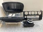 BMW CCC Facelift Professional Navigatie E60 E61 E63 E64, Verzenden, Gebruikt, BMW