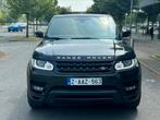 Range rover sport 2014 3.0d autobiografie autostrade KM’S!!, Autos, Land Rover, Range Rover (sport), 5 portes, Diesel, Noir