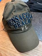 Casquette Pensacola Beach FL, Enlèvement ou Envoi, Neuf, Casquette