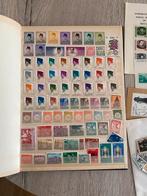 Postzegel collectie, Enlèvement ou Envoi