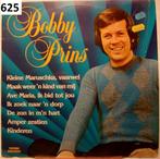kn0530: 5x LP van  Bobby Prins  Allemaal in  zeer uitzonderl, Comme neuf, 12 pouces, Enlèvement ou Envoi