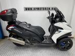 Peugeot METROPOLIS RS 400 I ABS TCS ULTIMATE EDITION BOVAG, Motos, Motos | Marques Autre, 1 cylindre, 12 à 35 kW, 399 cm³, Scooter