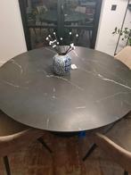 Tafel keramisch blad 158cm, Huis en Inrichting, Tafels | Eettafels, Ophalen