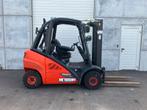 Heftruck Linde H20D-02/600 EVO 2Ton Diesel MET GARANTIE, Verzenden