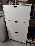 Schoenenkast ställ, Huis en Inrichting, Kasten | Schoenenkasten, Ophalen, Zo goed als nieuw