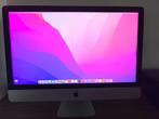 iMac in nieuwstaat, Informatique & Logiciels, Apple Desktops, 256 GB, IMac, Comme neuf, 8 GB
