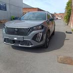peugeot 2008 van 06/2024,11000km pure tech alure, Voorwielaandrijving, Zwart, 1119 cc, USB