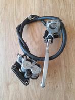 Remklauw met rempomp kymco 50cc scooter, Fietsen en Brommers, Ophalen of Verzenden, Zo goed als nieuw