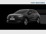 Audi Q4 e-tron e-Tron 82 kWh 45 Attraction, Automaat, Overige modellen, Elektrische ramen, Zwart