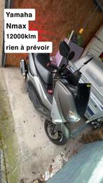 nmax, Fietsen en Brommers, Scooters | Yamaha, Ophalen