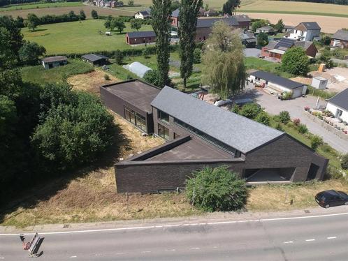 Huis te koop in Eghezée, 5 slpks, Immo, Maisons à vendre, Maison individuelle