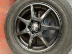 Jantes hiver Opel, Autos : Pièces & Accessoires, Pneus & Jantes, 16 pouces, Véhicule utilitaire, Enlèvement, Utilisé