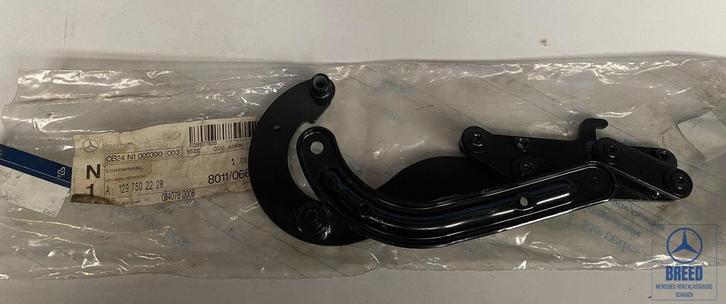 NOS scharnier kofferdeksel rechts voor Mercedes-Benz R129, Autos : Pièces & Accessoires, Carrosserie & Tôlerie, Mercedes-Benz