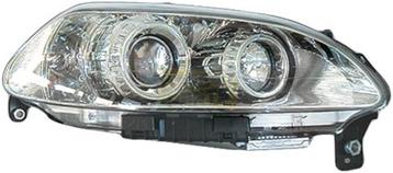 Fiat Croma II (6/05-8/11) koplamp (Xe) Links OES! 51801272