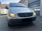 Mercedes Vito 111 Extralang Automaat, Auto's, Automaat, Monovolume, Diesel, 5 deurs