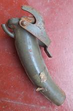 Jerrycan tuit, Verzamelen, Ophalen